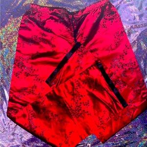 Vintage kenji pants